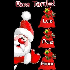 Boa Tarde! - getsticker.com