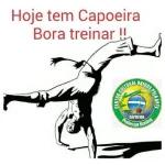 capoeira 