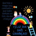 Dia das crianças