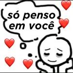 oi meu amor
