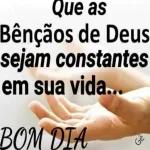 BOMDIA!
