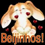 Beijinhos!💋