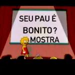 Vou Passar a Lingua nesta Bunda