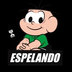 ESPELANDO - getsticker.com