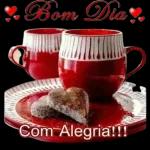 Bom diaa 