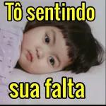 Carinho
Olá
Bom dia.
Onde você
estiver,
que Deus
te
Abençoe!