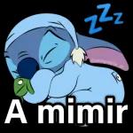 stitch 