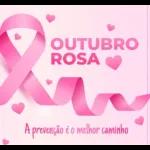 outubro rosa