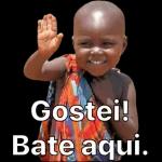 Cheio de gás💪