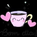 Café com Bom Dia