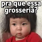 O AMOR DA SUA VIDA CHEGOU 