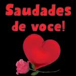 eu amo você😚