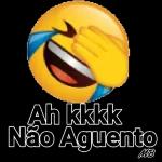 Tadinho.... é retardado!! 