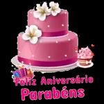 parabéns 