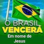 brasil vai vencer