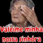 apagou mas eu li