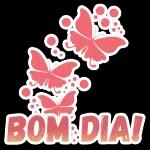 bom dia