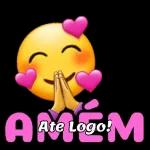  Boa Noite
Fica Com Deus!