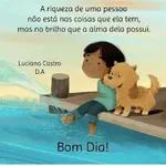 bom dia