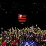 Flamengo Campeão 🏆