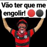 FLAMENGO 