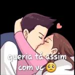 SE EU MANDEI MENSAGEM É PRA RESPONDER NA HORA SE EU QUISESSE ESPERAR MANDAVA UMA CARTA