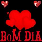 Bom dia 