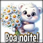 Boa Noite