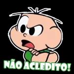 cebolinha