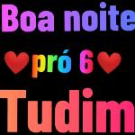 Boa noite 💋