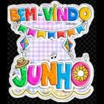 BOM SÃO JOÃO!