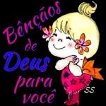 Boa noite Que Deus te abençoe imensamente