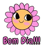 Bom dia 🌞