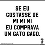 PARECE QUE ACORDEI, MAS AINDA NÃO FOI CONFIRMADO