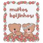 saudades