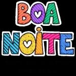 figurinhas boa noite