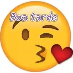 Bom dia Boa t...