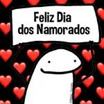 Feliz Dia dos Namorados 