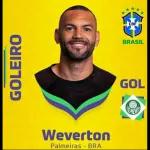 Seleção brasileira