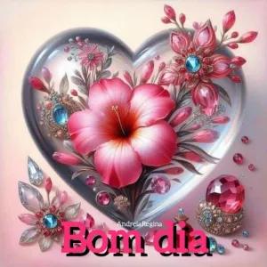 Bom dia - getsticker.com