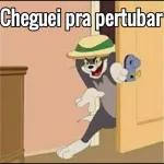 ahh zé da manga 😗