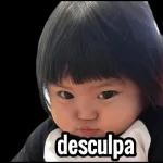 Deu rui...