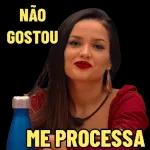 tô com fome