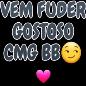 VEM FUDER GOSTOSO CMG BB - getsticker.com