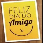 dia do amigo