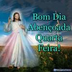 QUARTA-FEIRA