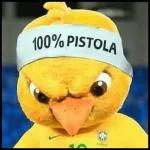Seleção brasileira