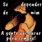 linda mensagem 