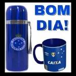 Figurinhas do Cruzeiro