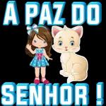 paz do Senhor